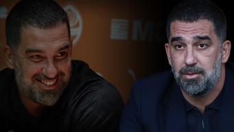 Arda Turan'ın isteği üzerine Göztepe'den yeşil ışık! 'Çok mutlu oluruz'