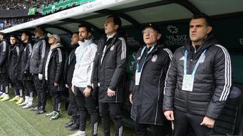 Murat Kaytaz: Galatasaray hazırlıklarımız tamam, Beşiktaş taraftarları rahat olsun