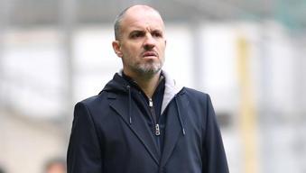 Bursaspor Teknik Direktörü Mustafa Er: '6 maçta 16 puan topladık!'