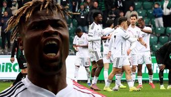 'Tuzağa düşüp ayak uydurdu' Spor yazarları Kocaelispor-Beşiktaş maçını yorumladı