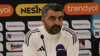 Sinan Kaloğlu'ndan Adana Demirspor sözleri: Türk futbolunda önemli bir kulüp