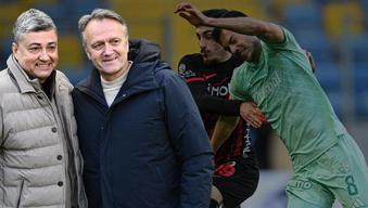 Ankara'da puanlar paylaşıldı, gol yok | Maç sonucu Gençlerbirliği - Kayserispor: 0-0 (Süper Lig 24. hafta)