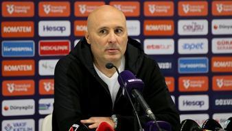 Antalyaspor Teknik Direktörü Sami Uğurlu'dan Fenerbahçe maçı sonrası açıklama: Bir gol daha bulabilirdik