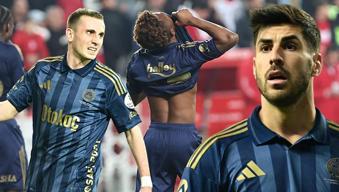 'Vasat demeye bile dilim varmıyor' Usta isimler Antalyaspor-Fenerbahçe maçını yorumladı