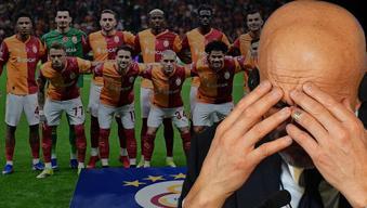 Luciano Spalletti, Galatasaray'ı unutamıyor! 'Acı verici, yorgunluk'