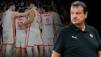 'Sırpların psikolojisini bozdu' 12 Dev Adam'ın kritik galibiyetine dikkat çeken yorum