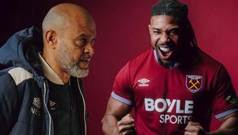 West Ham'dan Adama Traore'ye ilginç yasak! 'Ağırlık kaldıramazsın, yeter artık!'