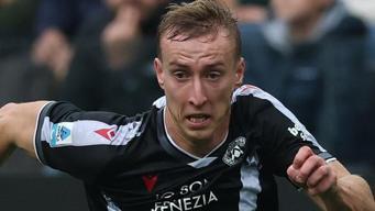 Süper Lig'i sallamıştı, İtalya'da gollerine devam ediyor! Adam Buksa şov...