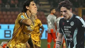 Udinese'nin yıldızı Nicolo Zaniolo'dan geleceği için açıklama: 'Oturup konuşacağız