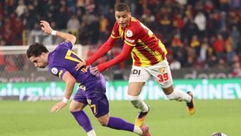 Göztepe'nin en kritik maçı