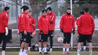 İsmet Taşdemir: "Seriyi sürdürmek istiyoruz"