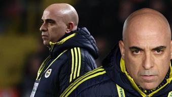 Zeki Murat Göle'den şampiyonluk mesajı: '3 kupa ile sezonu tamamlamak istiyoruz!'