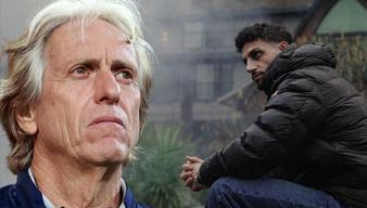 Samet Akaydin'dan bomba itiraf! 'Ondan çok korkuyordum'