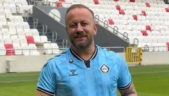 Altay Başkanı Sinan Kanlı'dan taraftara çağrı