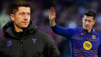 Lewandowski'den futbol akademilerine sitem! 'Kopyala-yapıştır gibi'