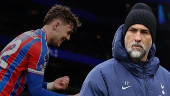 Igor Tudor, Premier Lig'de yerin dibine girdi! Tottenham'da büyük şok...