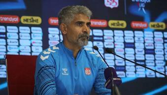 İsmet Taşdemir'den hakem yönetimine tepki