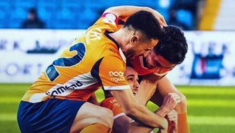 Başakşehir evinde Brnic ile güldü! Başakşehir - Göztepe maçı sonucu: 2-1