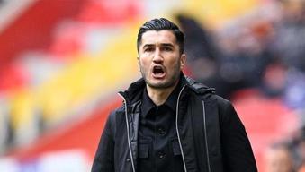 Başakşehir Teknik Direktörü Nuri Şahin: 'Çok değerli!' Göztepe galibiyetini yorumladı...