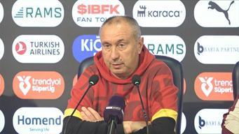 Stanimir Stoilov'dan mağlubiyet açıklaması: Kabul etmek zor!