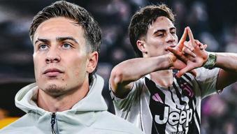 Kenan Yıldız böyle istedi! Dört dörtlük galibiyet 'Yıldız parladığında Juventus yüzünü değiştiriyor'