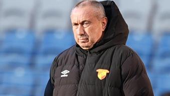 Göztepe'de kötü gidişat sürüyor! Galibiyete hasret kaldı