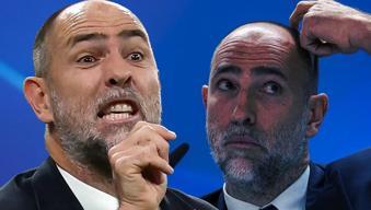 Adım adım uçuruma! Igor Tudor'ın Tottenham'daki geleceği 3 maç sonra belli oldu: Büyük şok