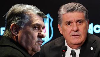 Beşiktaş'tan TFF'ye Galatasaray çıkarması! Serdal Adalı görüşmeye gidiyor