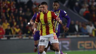 Göztepe geçen seneyi tekrarlıyor