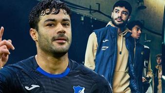 Ozan Kabak'tan Galatasaray ve Milli Takım itirafı 'Görünce ağladım, gözyaşlarımı tutamadım' Liverpool sözleri