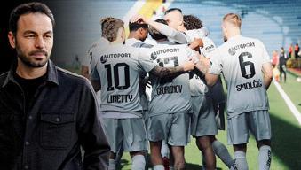 Kocaelispor nefes aldı, kötü seriyi bitirdi | Maç sonucu Eyüpspor - Kocaelispor: 0-1 (Süper Lig 25. hafta)