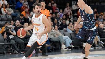 Galatasaray Avrupa sahnesinde