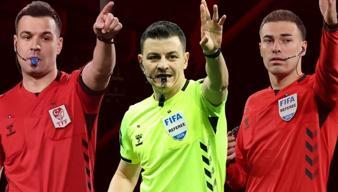 'Hakem tartışmaları zirve noktasına ulaştı' 25. haftanın hakem raporu açıklandı 'Bariz ihlalleri göz ardı etti'