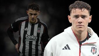 Kristjan Asllani'den Beşiktaş kararı! İtalyanlar sabah saatlerinde yazdı...