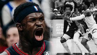 Adem Bona'lı Philadelphia 76ers, Cleveland Cavaliers'a yenildi! İşte NBA'de gecenin maçları