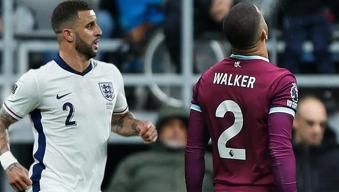 Futbol dünyası şokta: Kyle Walker emekli olduğunu duyurdu!