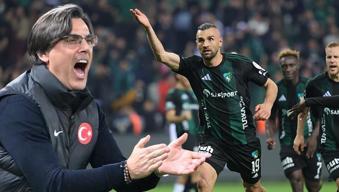 Serdar Dursun'dan 2026 Dünya Kupası öncesi Vincenzo Montella'ya mesaj! 'Pivot eksikliği var...'