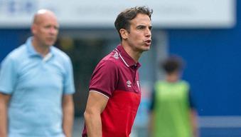 Rayo Vallecano Teknik Direktörü Inigo Perez Soto: 'Ne yapacağımızı biliyoruz'