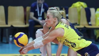 Fenerbahçe deplasmanda istediğini bulamadı