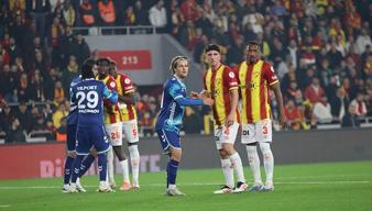 Göztepe galibiyet hasretini sonlandırmak istiyor