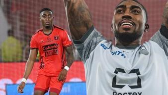 Beşiktaş'ta Kevin Andrade gerçekleri! Transferin neden iptal olduğu ortaya çıktı