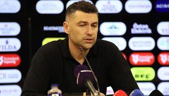 Gaziantep FK'da Burak Yılmaz ilk döneminden uzakta