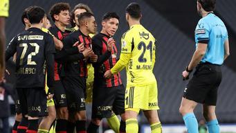 Marco Asensio'yu çılgına çeviren hareket! Zaman geçirmek isteyince...
