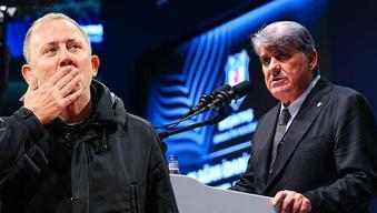 Beşiktaş transferde eski aşkına yöneldi! Sezon sonu serbest kalıyor, resmen açıklandı...