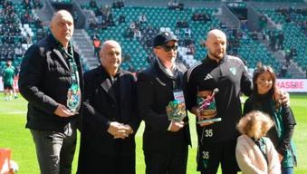 Kocaelispor’da Gökhan Değirmenci 'Dalya' dedi!