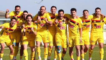 Eskişehirspor'dan 11 maçlık galibiyet serisi! Söke 1970 Spor - Eskişehirspor maç sonucu 0-4