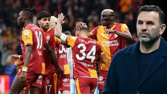 Antonio Conte gözüne kestirdi! Napoli, Galatasaray'ın yıldızı için harekete geçti