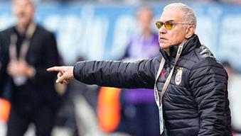 Okan Buruk'un yardımcısı İrfan Saraloğlu'ndan açıklama: 'Tüm maçlarımızı kazanmak zorundayız'