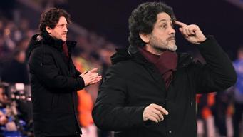 Fatih Tekke: Sonuçların tesadüf olması mümkün değil