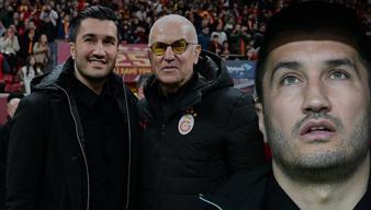 Nuri Şahin'den canlı yayında serzeniş: 'Daha zeki davranmamız lazım!' Galatasaray maçı sonrası çarpıcı sözler...